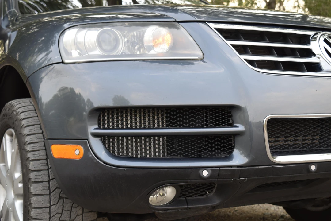 2007 Volkswagen Touareg - Image 10 of 31
