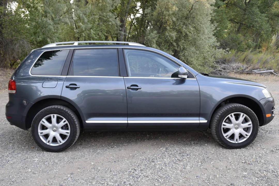 2007 Volkswagen Touareg - Image 3 of 31