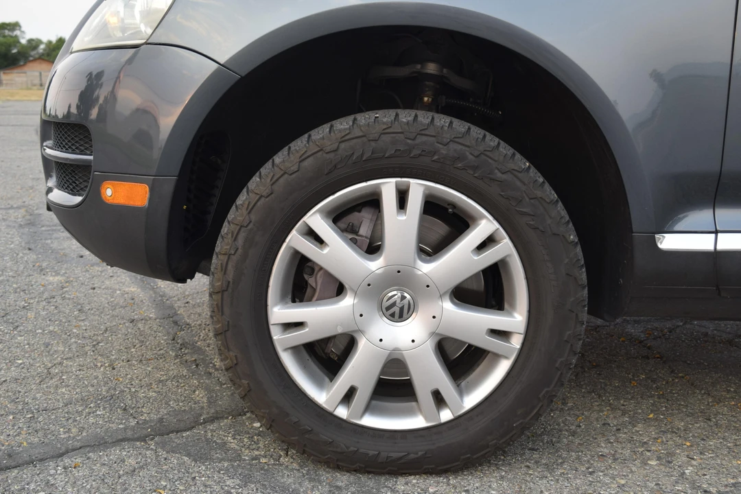 2007 Volkswagen Touareg - Image 20 of 31