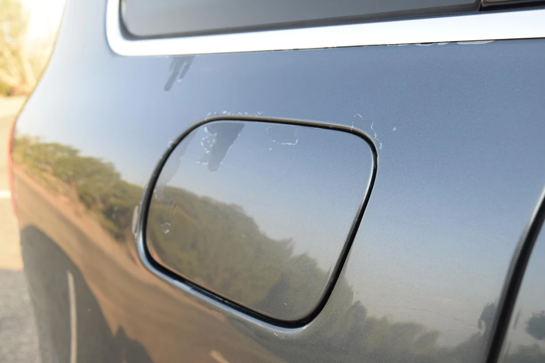2007 Volkswagen Touareg - Image 19 of 31