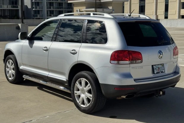 2007 Volkswagen Touareg - Image 2 of 7