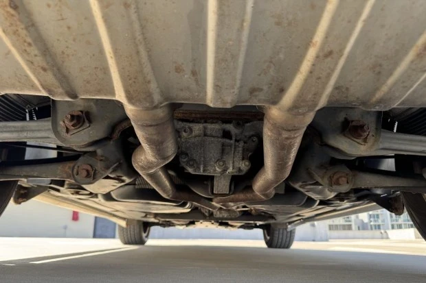 2007 Volkswagen Touareg - Image 7 of 7