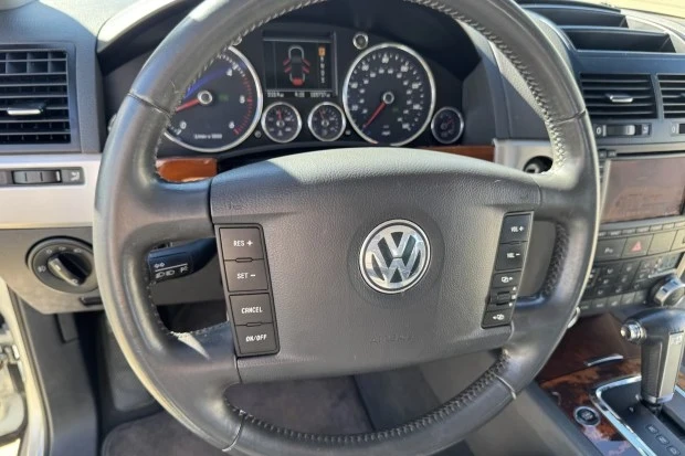 2007 Volkswagen Touareg - Image 5 of 7