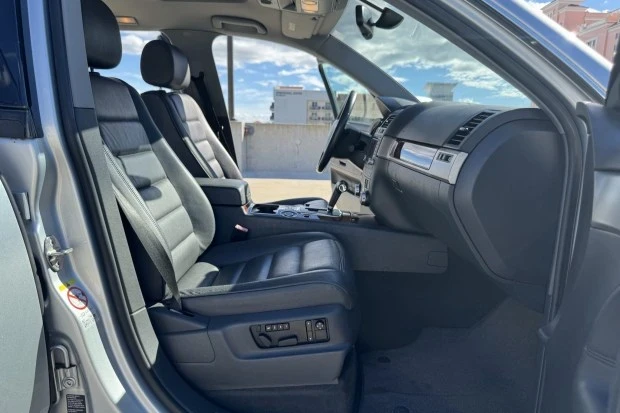 2007 Volkswagen Touareg - Image 4 of 7