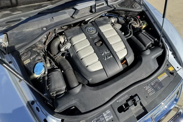 2007 Volkswagen Touareg - Image 6 of 7