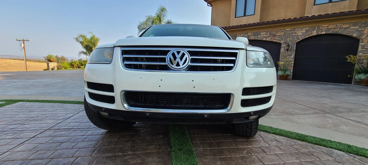 2007 Volkswagen Touareg - Image 6 of 24