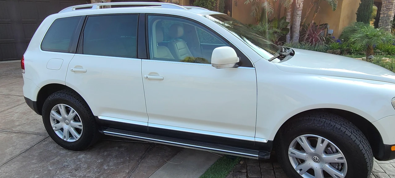 2007 Volkswagen Touareg - Image 18 of 24
