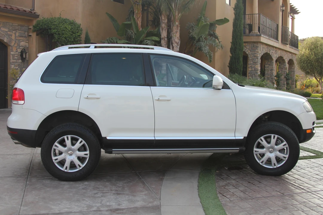 2007 Volkswagen Touareg - Image 3 of 24