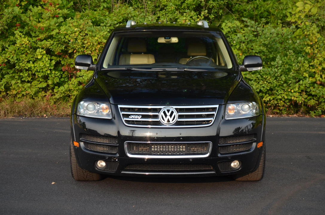 2007 Volkswagen Touareg - Image 6 of 31