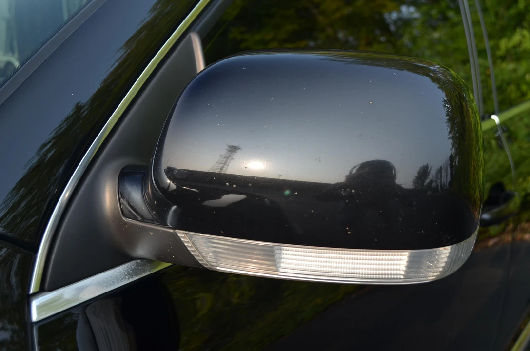 2007 Volkswagen Touareg - Image 25 of 31