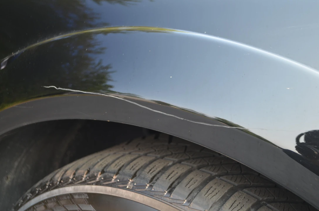 2007 Volkswagen Touareg - Image 28 of 31