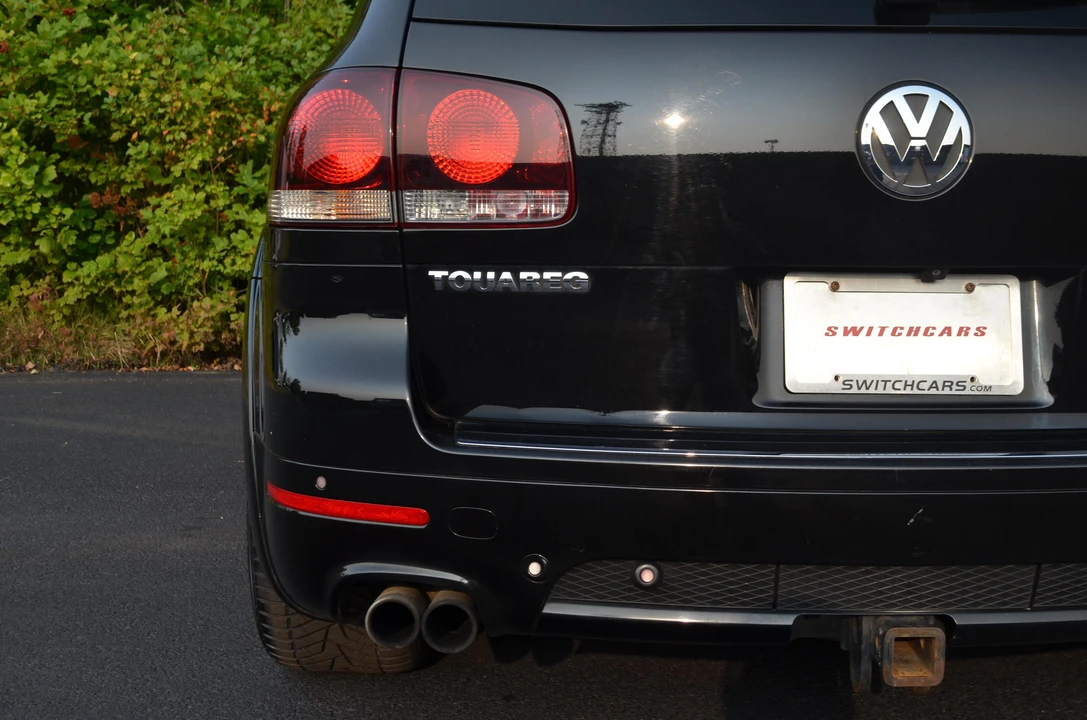 2007 Volkswagen Touareg - Image 30 of 31