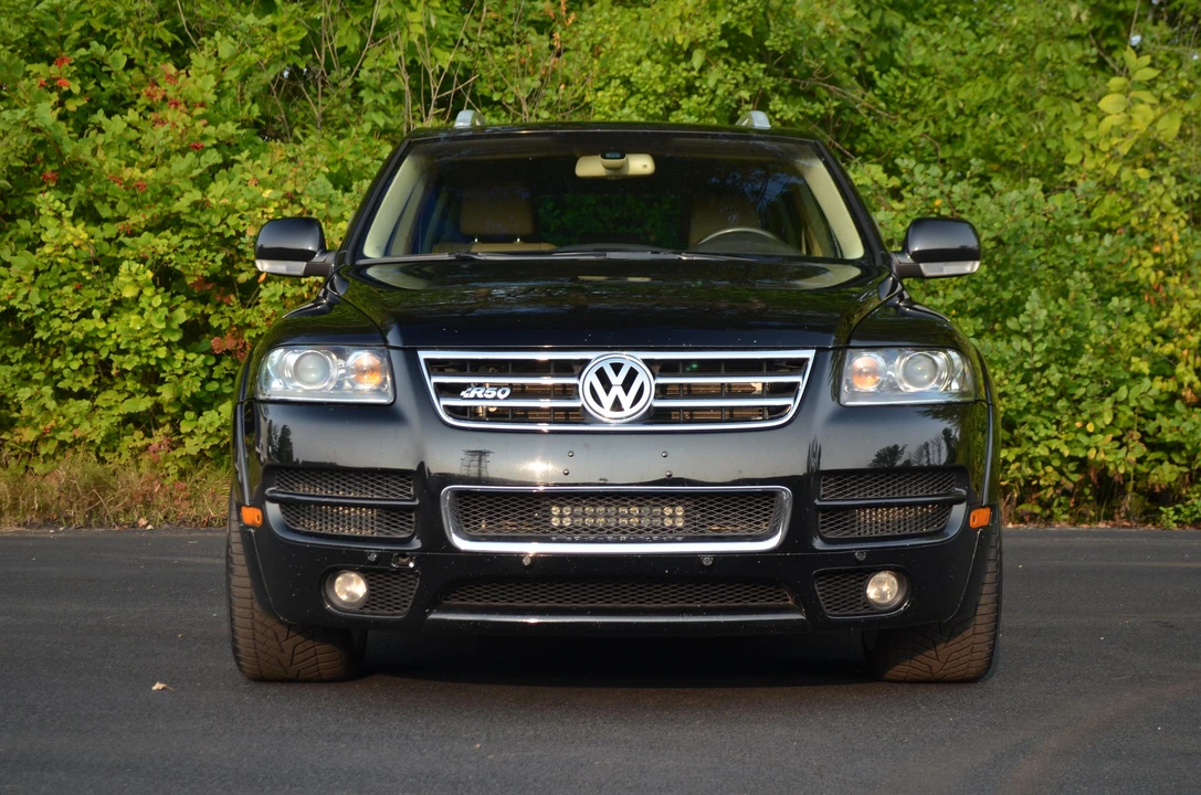 2007 Volkswagen Touareg - Image 2 of 31