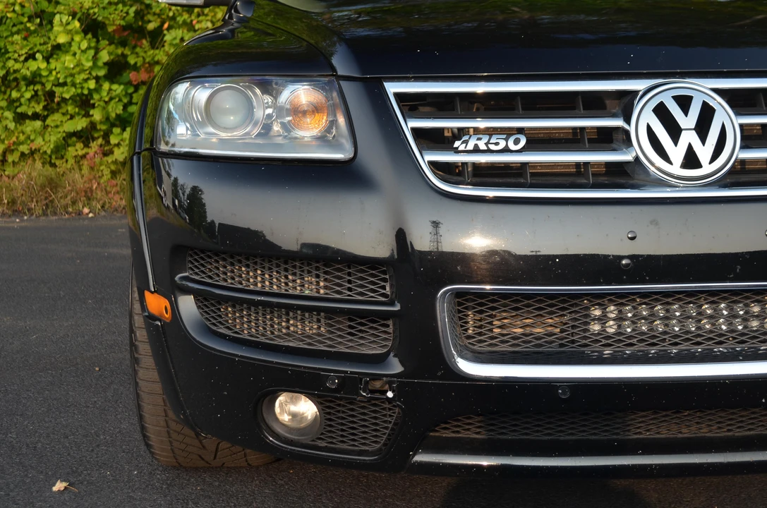 2007 Volkswagen Touareg - Image 17 of 31