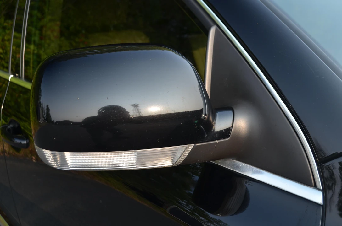 2007 Volkswagen Touareg - Image 26 of 31