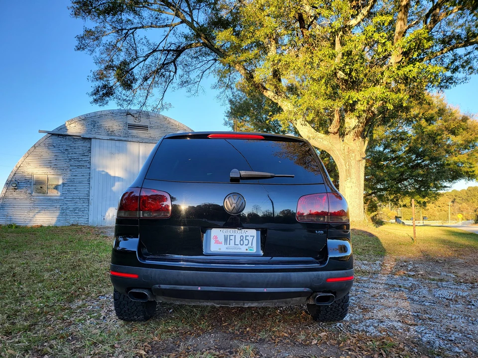 2007 Volkswagen Touareg - Image 20 of 31