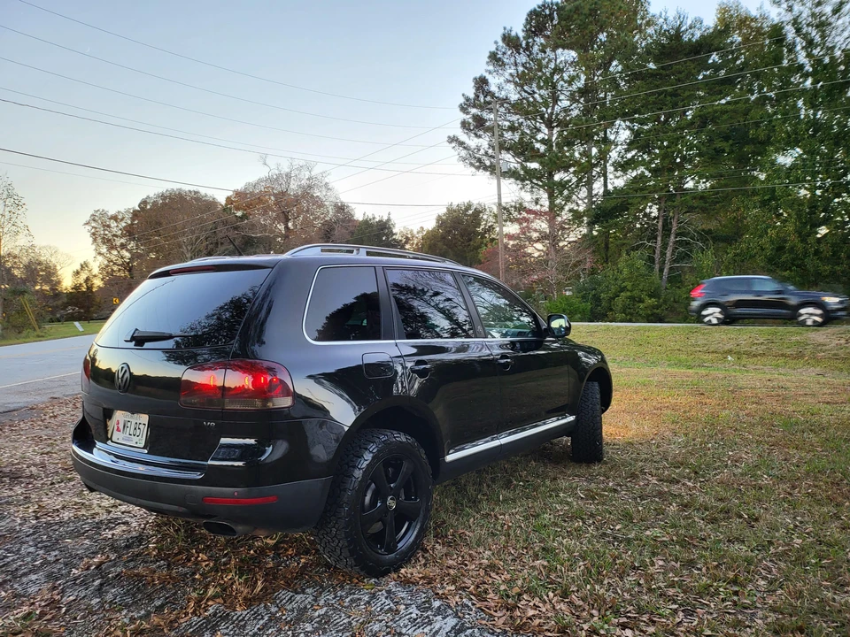 2007 Volkswagen Touareg - Image 22 of 31