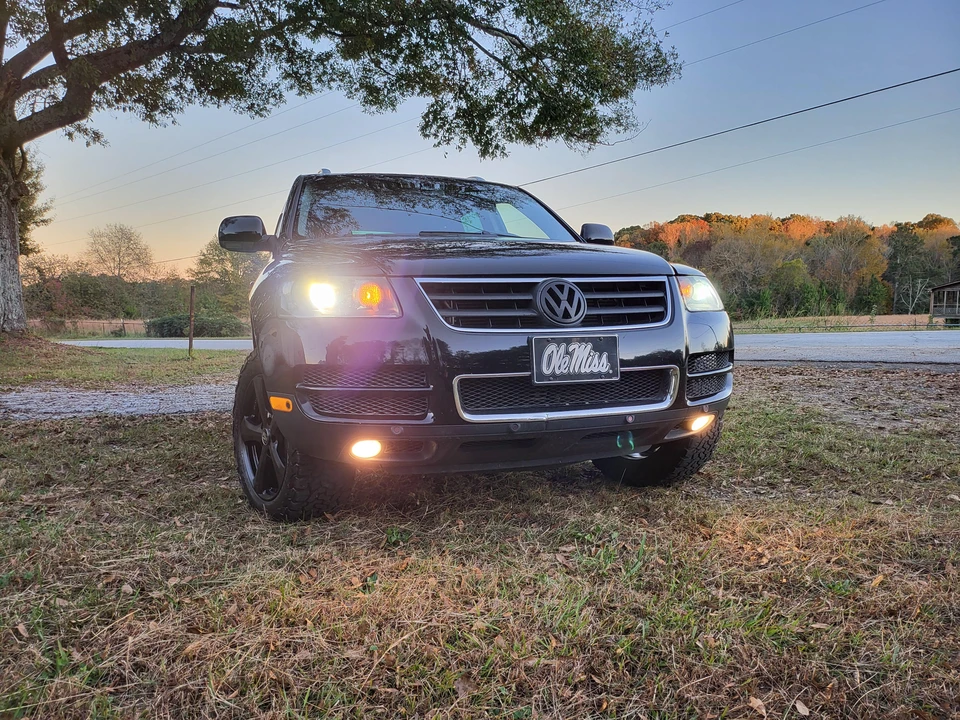 2007 Volkswagen Touareg - Image 29 of 31