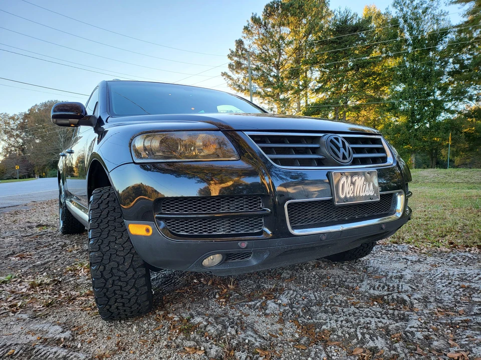 2007 Volkswagen Touareg - Image 28 of 31