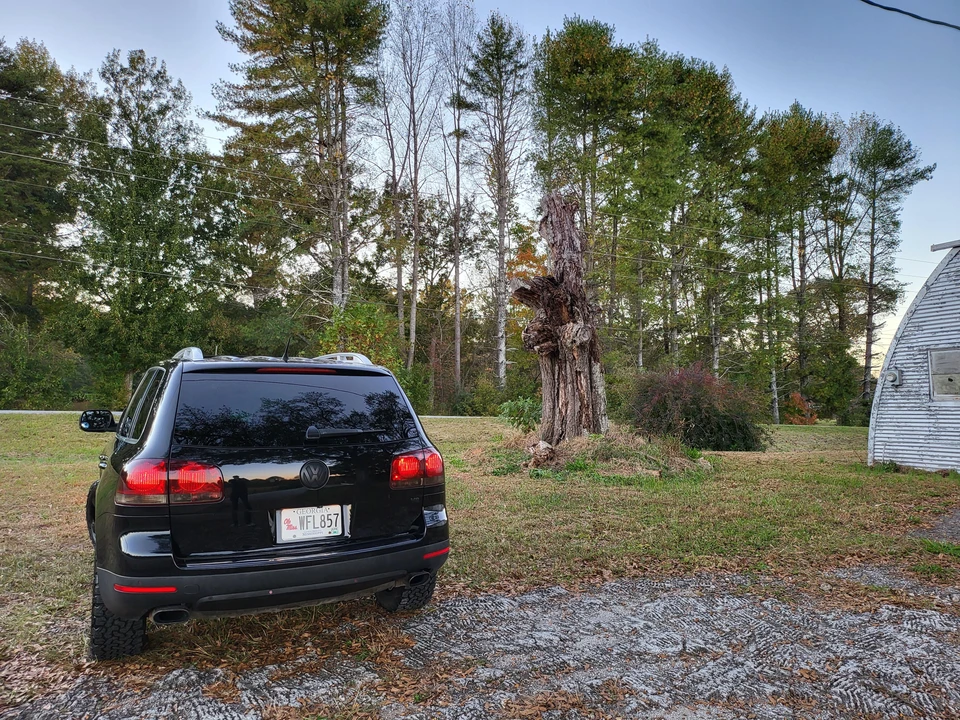 2007 Volkswagen Touareg - Image 15 of 31