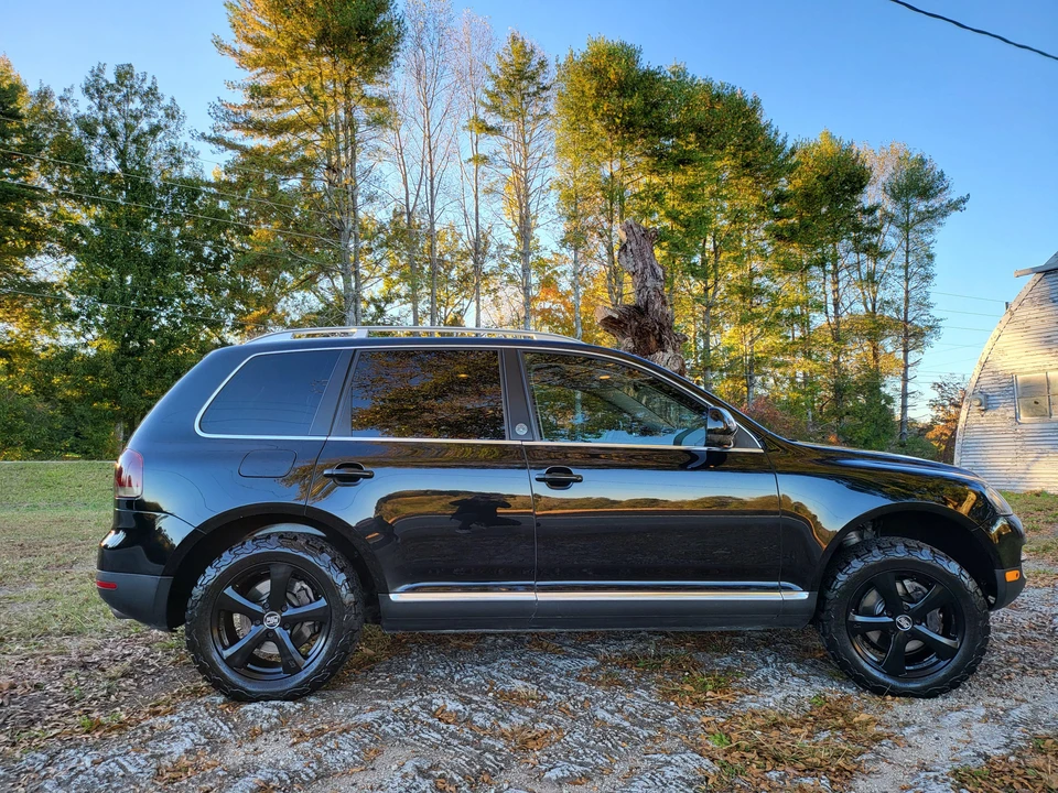 2007 Volkswagen Touareg - Image 23 of 31