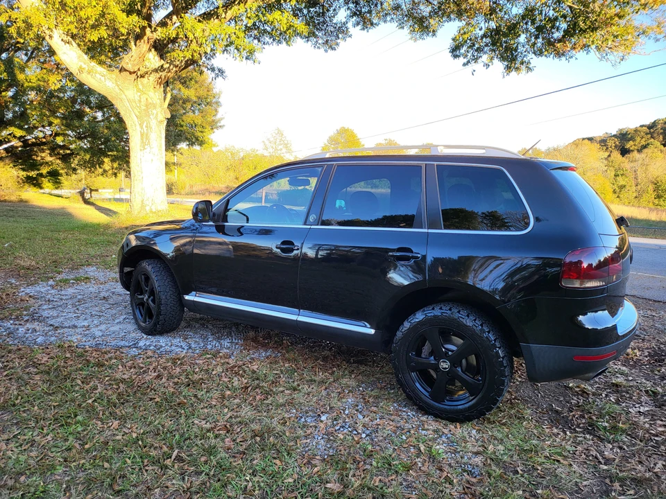 2007 Volkswagen Touareg - Image 12 of 31