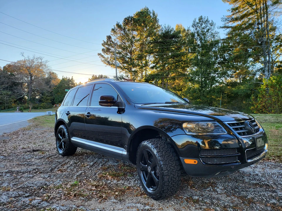 2007 Volkswagen Touareg - Image 27 of 31
