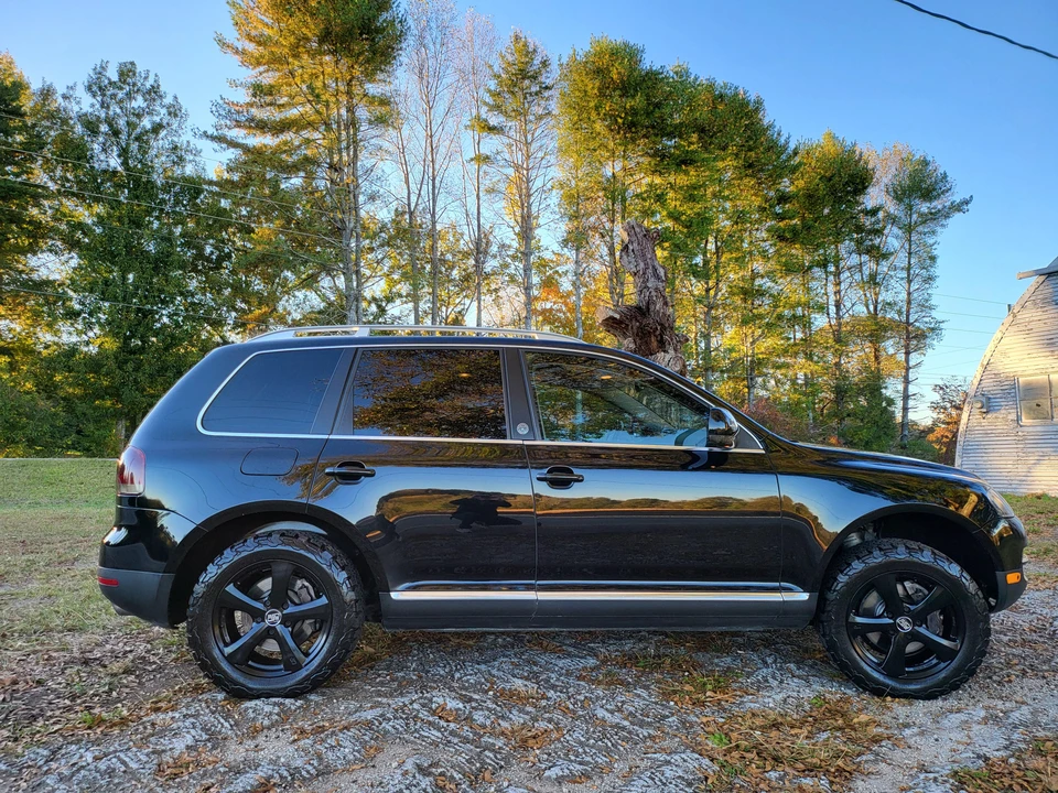 2007 Volkswagen Touareg - Image 25 of 31