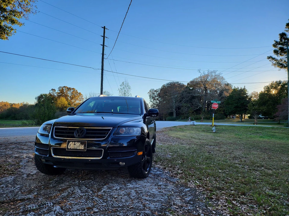 2007 Volkswagen Touareg - Image 7 of 31