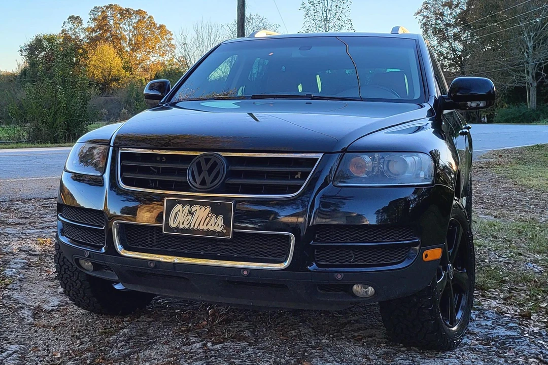 2007 Volkswagen Touareg - Image 2 of 31
