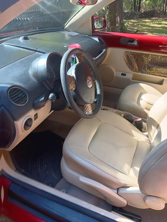 2007 Volkswagen New Beetle - Image 3 of 6