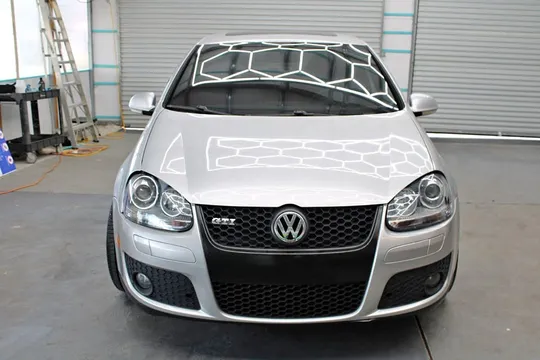 2007 Volkswagen GTI 2.0