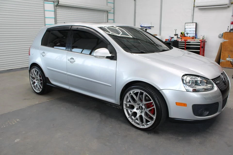 2007 Volkswagen GTI Mk5 - Image 4 of 10