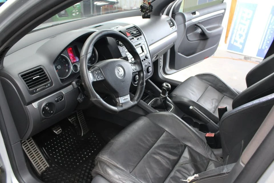 2007 Volkswagen GTI Mk5 - Image 6 of 10