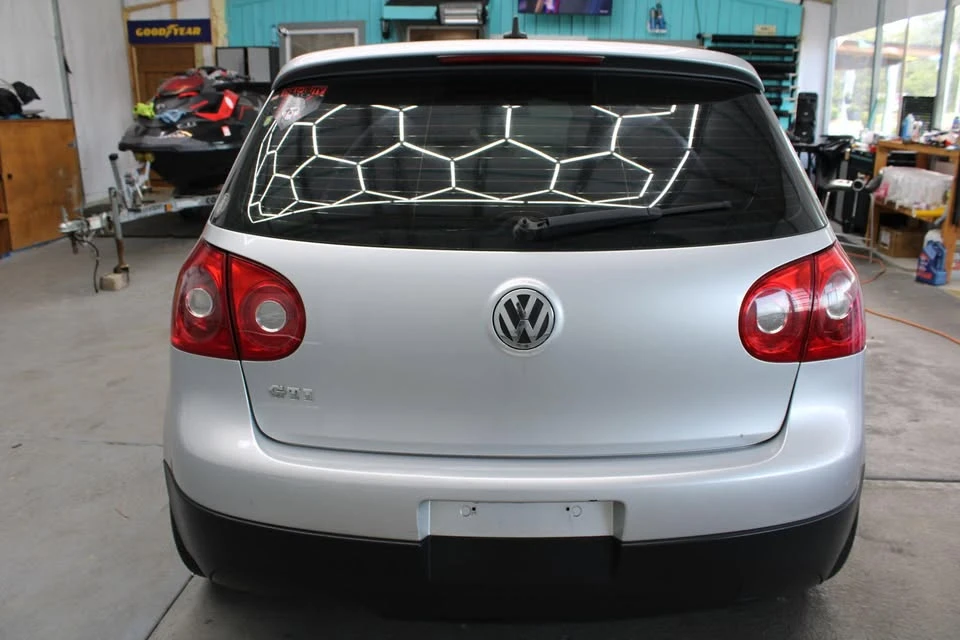 2007 Volkswagen GTI Mk5 - Image 2 of 10
