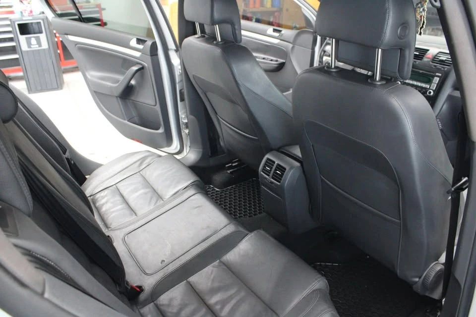 2007 Volkswagen GTI Mk5 - Image 8 of 10
