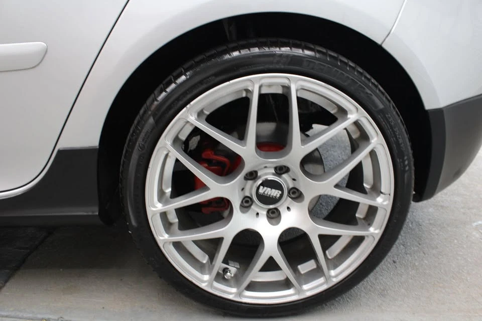 2007 Volkswagen GTI Mk5 - Image 10 of 10