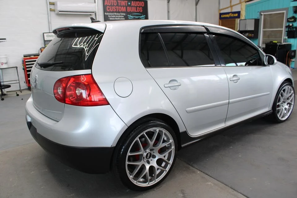 2007 Volkswagen GTI Mk5 - Image 3 of 10