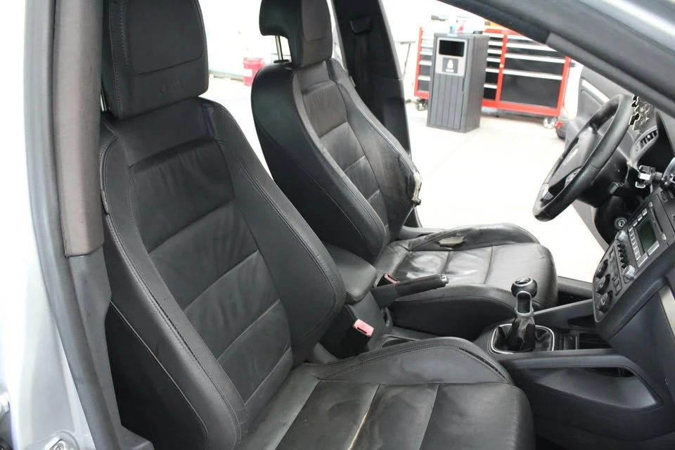 2007 Volkswagen GTI Mk5 - Image 9 of 10
