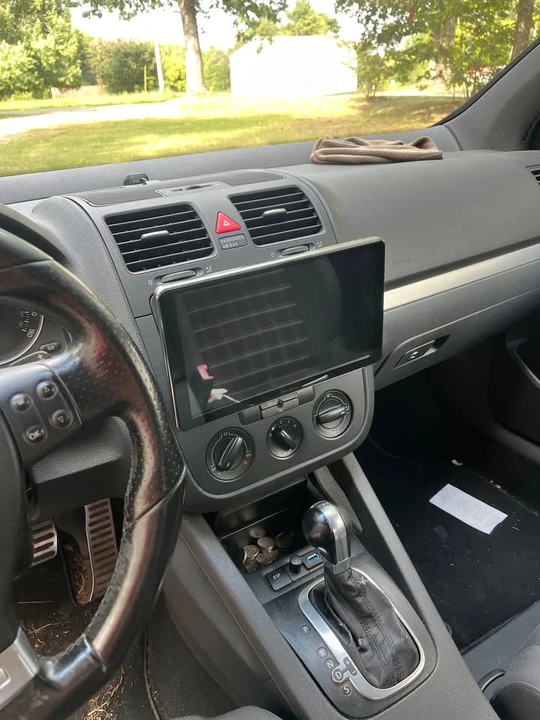 2007 Volkswagen GTI Mk5 - Image 2 of 5