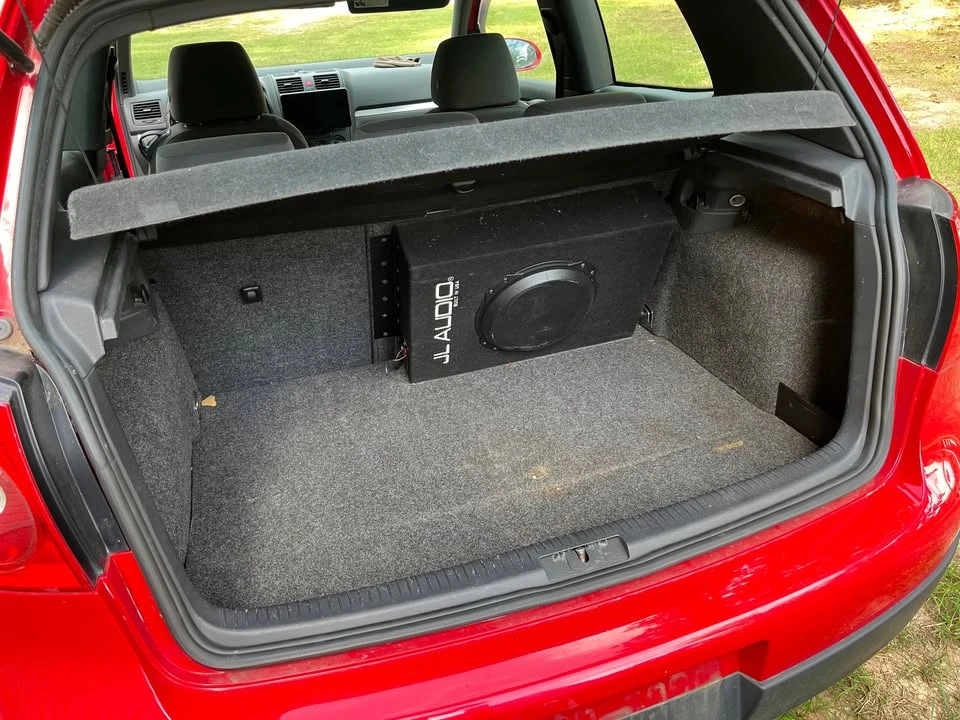 2007 Volkswagen GTI Mk5 - Image 4 of 5