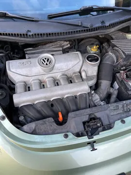 2007 Volkswagen Beetle