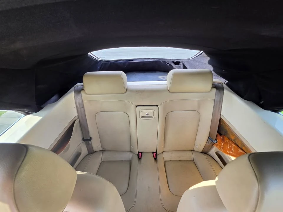 2007 Volkswagen New Beetle - Image 9 of 11