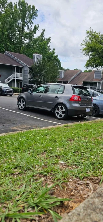 2007 Volkswagen Golf Mk5 - Image 3 of 4