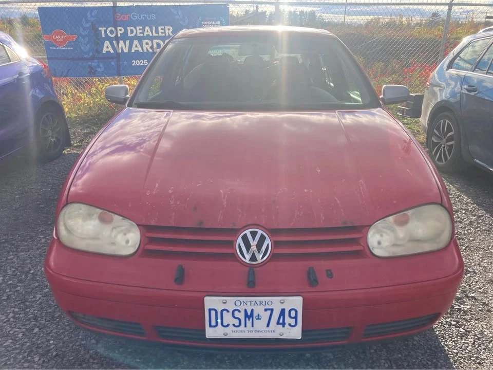 2007 Volkswagen Golf Mk5 - Image 4 of 5
