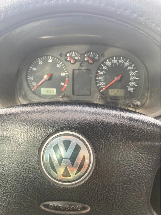 2007 Volkswagen Golf Mk5 - Image 5 of 5