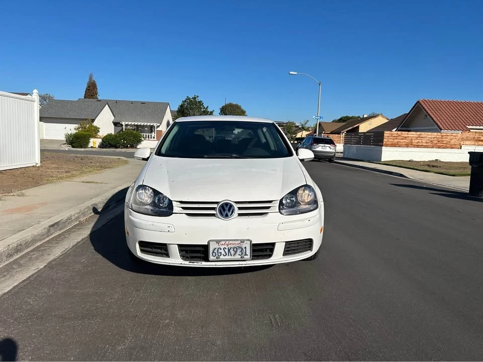 2007 Volkswagen Golf Mk5 - Image 7 of 8