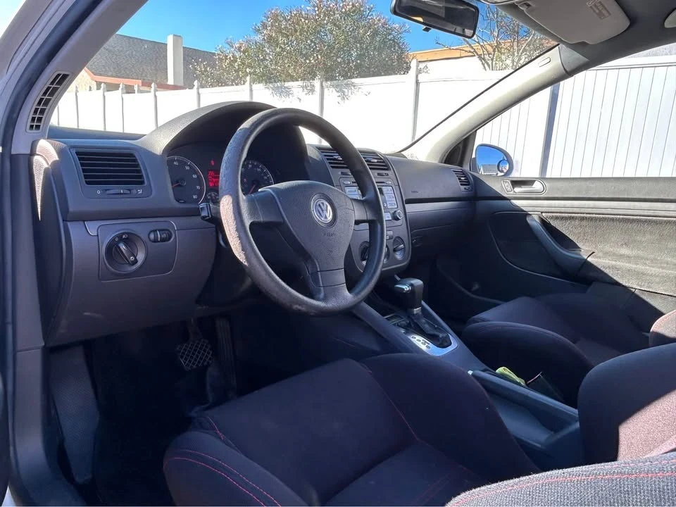 2007 Volkswagen Golf Mk5 - Image 4 of 8
