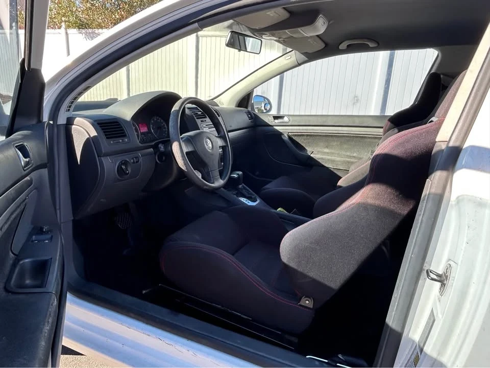 2007 Volkswagen Golf Mk5 - Image 5 of 8