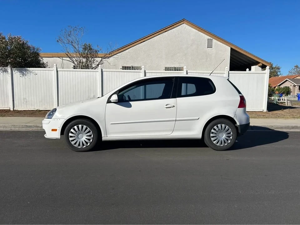 2007 Volkswagen Golf Mk5 - Image 8 of 8